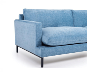 Dīvāns Leken (Atvērtā stūra)